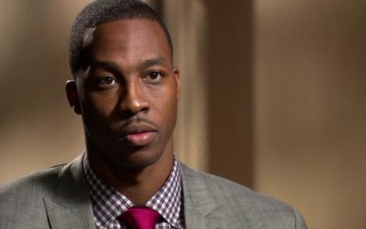 Dwight Howard Sits Down With Stephen A. Smith (Video)