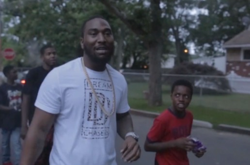 Dray x Omelly – Where Im At (Official Video)