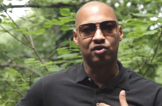 Dutch (Major Figgas) Talks Spade-O, Music Scene, New Music & More (Video)