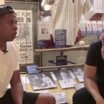 Jay Z Links Up With Elliott Wilson For His Latest Episode Of The Truth (Video)