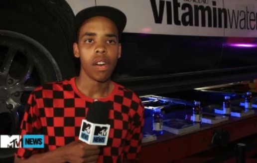 Earl Sweatshirt Say’s He Doesn’t Like MCHG But He Loves Jay-Z (Video)