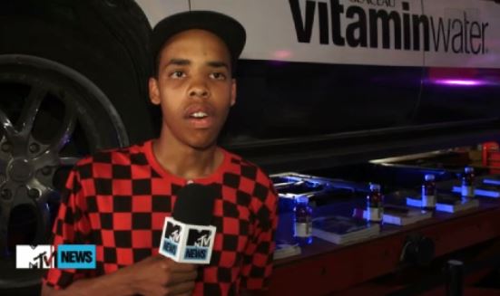 es Earl Sweatshirt Say's He Doesn't Like MCHG But He Loves Jay-Z (Video)  