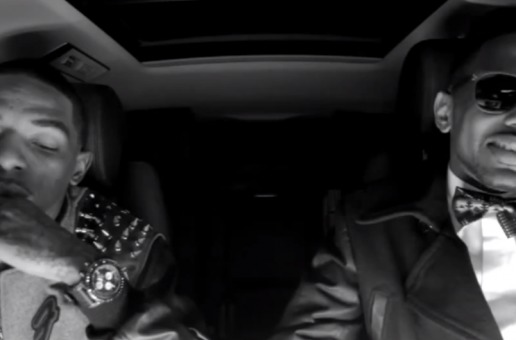 Fabolous – Guess Who’s Bizzack Ft. Broadway (Official Video)