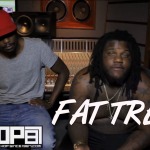 Fat Trel Talks SDMG (Sex Drugs Money & Guns) Mixtape Features, Producers, & more (Video)