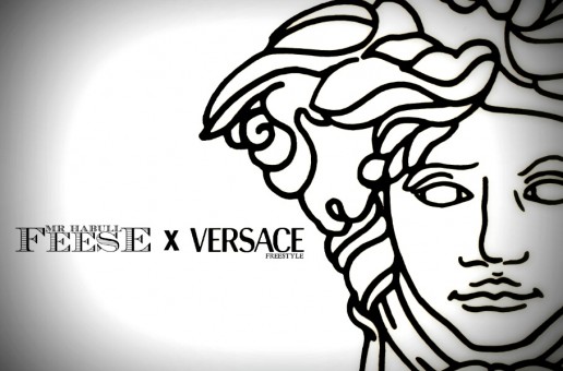 Feese – Versace Freestyle
