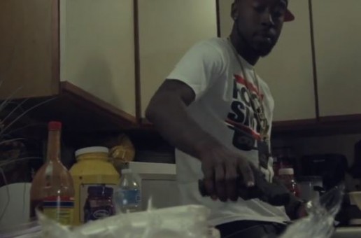 Freddie Gibbs – Have You Seen Her Ft. Skrewface (Video)