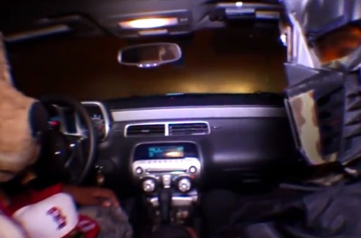 FKi – Me & My Dawgs (Official Video)