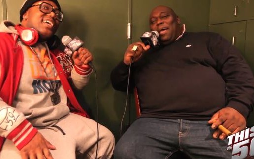 Faizon Love Tells Untold Tupac Story (Video)