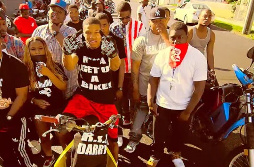 Fly-Ty – We Riding (Official Video)