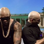Flo Rida – Can’t Believe It Ft. Pitbull (Video)