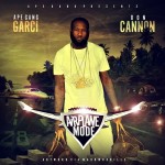 Garci – Airplane Mode (Mixtape) (Hosted by Don Cannon)