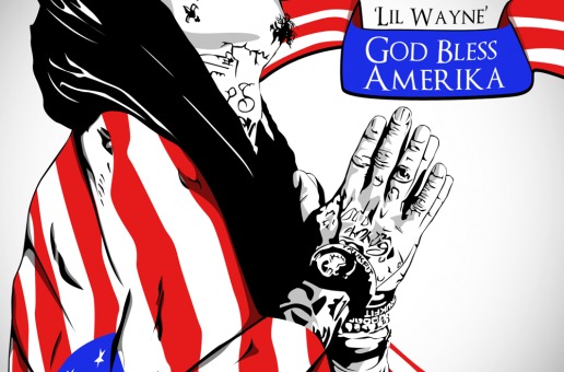 Lil Wayne – God Bless Amerika (Trailer)