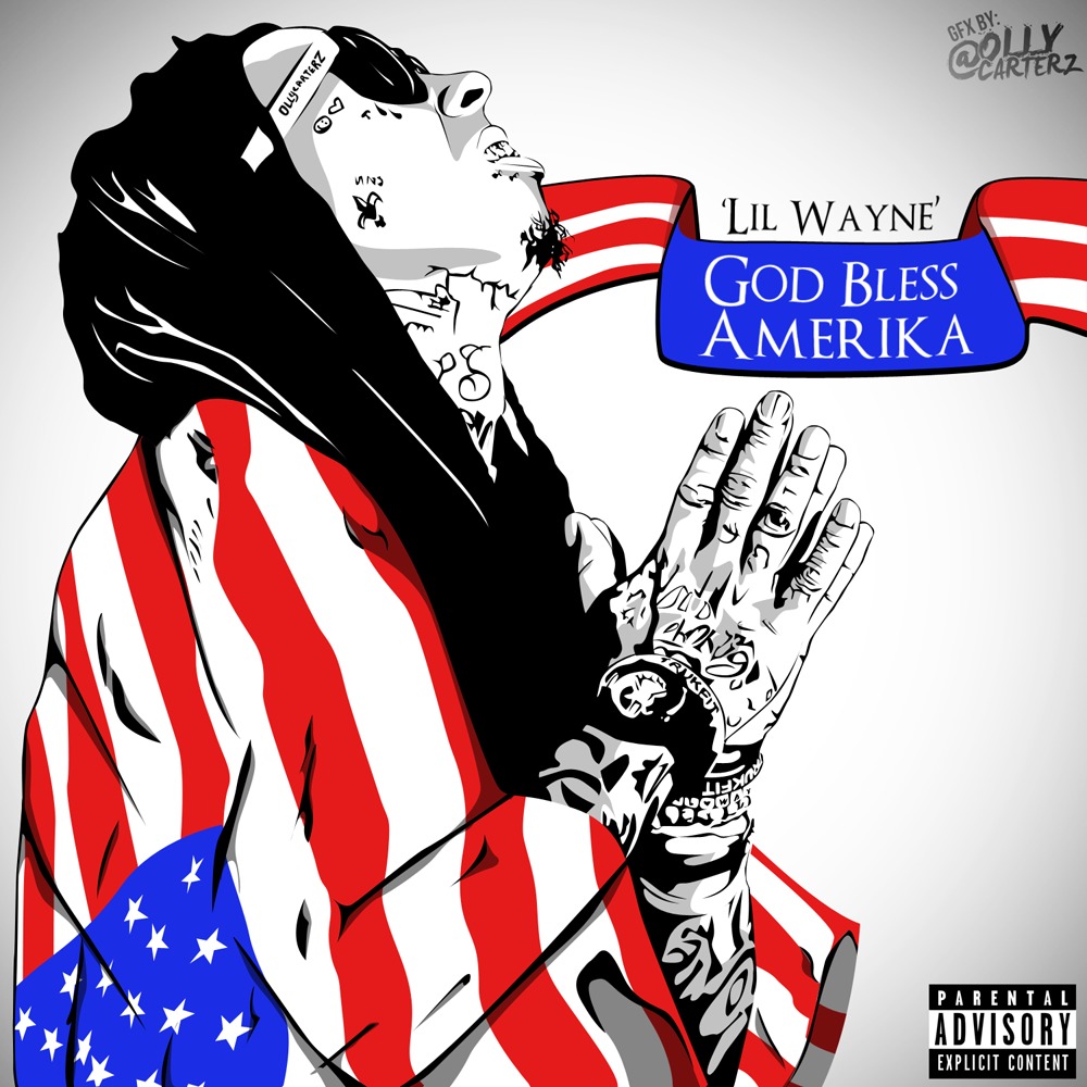 godblessamerikaklein_zps77d13e92 Lil Wayne - God Bless Amerika (Trailer)  