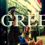 CharlieRED – GreenGREED (Video)