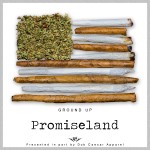 Ground Up – Promiseland EP
