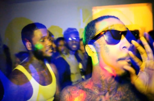 Haze – 4-20 Ft. Runway Rem (Prod by QuikSand) (Official Video)