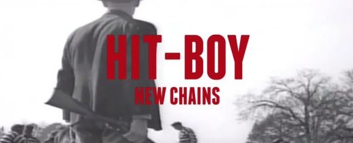 Hit-Boy – New Chains (Video)