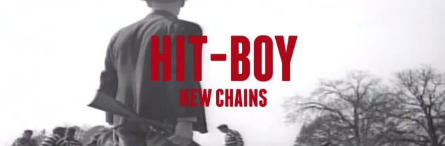 hb Hit-Boy - New Chains (Video)  