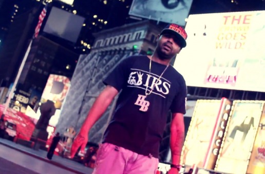 Hemo Brown – Liars Mixtape Intro (Video)