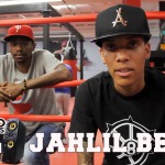 HHS1987 presents Behind The Beats with Jahlil Beats (Video)