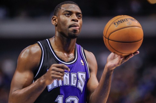 2009-10 NBA Rookie Of The Year Tyreke Evans Traded To The New Orleans Pelicans In 3 Team Trade