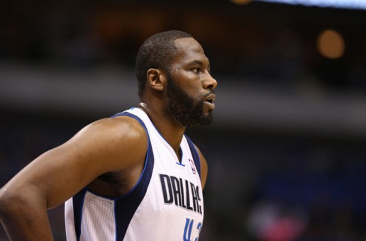 Elton Brand Signs A One Year Deal With The Atlanta Hawks