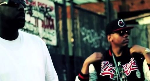 Boogz Boogetz – H-Town Ft. Trae Tha Truth (Video)