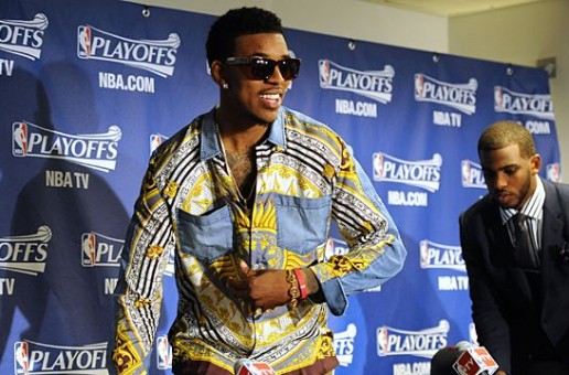 Nick Young Signs With The Los Angeles Lakers