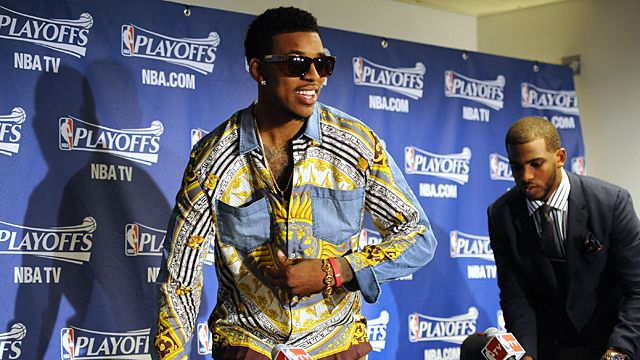 i And Now....Dating Advice From Nick Young (Video)  