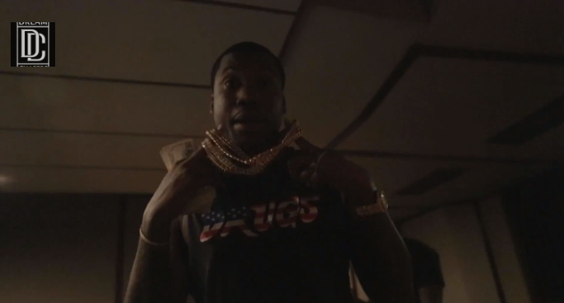 image-11 Meek Mill - Dreamchasers 3 (Vlog)  