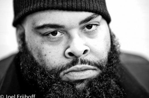 Jakk Frost – Us Against Us