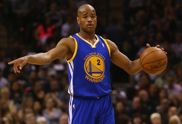 jarrett-jack-cavaliers-warriors Jarrett Jack Reaches A Four Year Deal With The Cleveland Cavaliers Worth $25 Million  