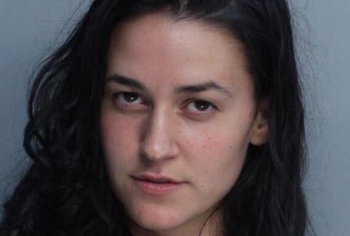 Kat Dahlia Arrested For DUI