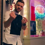 Justin Timberlake – Take Back The Night (Official Video)