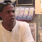 Jay Z Links Up With Elliott Wilson For His Latest Episode Of The Truth Pt. 2 (Video)