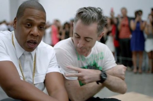 Jay Z – Picasso Baby (Trailer)