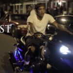 K West – 52 Bars Freestyle (Video)
