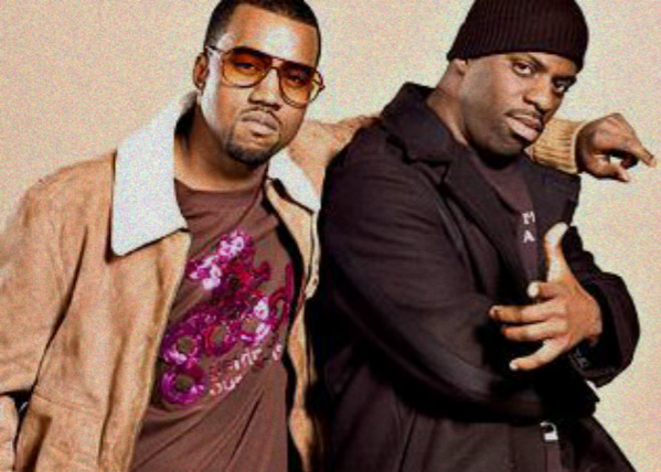 kc Kanye West & Rhymefest Launch Got Bars Program In Chicago  