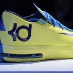 Kevin Durant Launches Nike KD VI’s In His Hometown (Video)
