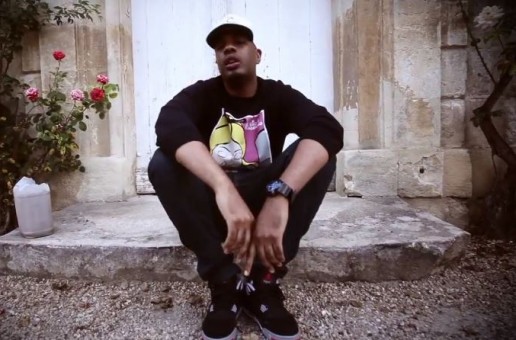 The Kid Daytona – Picasso Baby Freestyle (Video)