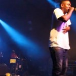 Kendrick Lamar – m.A.A.d. city Live In England (Video)