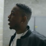 Kendrick Lamar – Bullet Magazine Freestyle (Video)