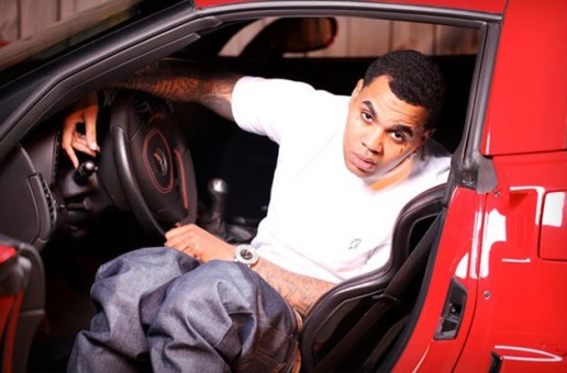 Kevin Gates – Snake Nigga Ft. Migos