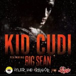KiD CuDi Announces The CuD Life Tour Ft. Big Sean, Tyler The Creator & Logic