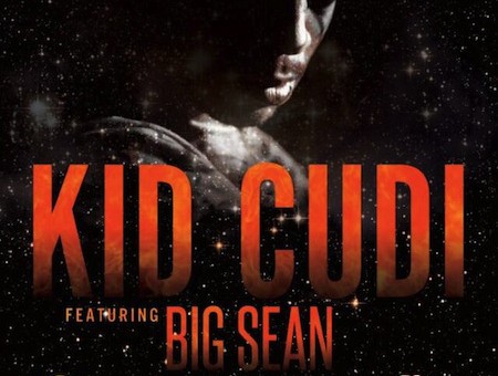 KiD CuDi Announces The CuD Life Tour Ft. Big Sean, Tyler The Creator & Logic