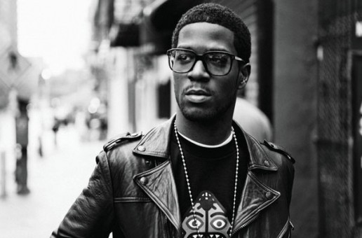 Kid Cudi – Going To The Ceremony