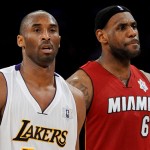 Kobe Tells Fans Lebron Signing With The Los Angeles Lakers In 2014 Is A Real Possibility
