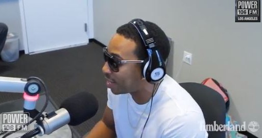 Ludacris – LA Leakers Freestyle (Video)