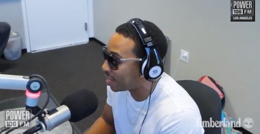 laleakers Ludacris - LA Leakers Freestyle (Video)  