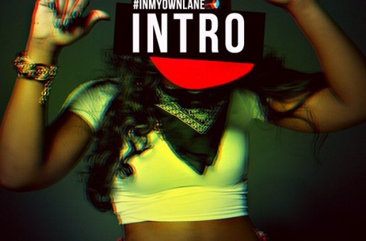 Lee Mazin – In My Own Lane Intro